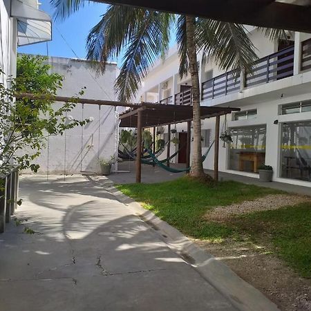 Adriana Beach Pousada Ilha Comprida Exterior photo