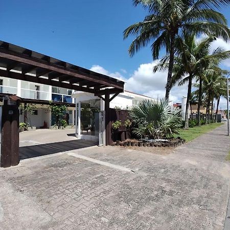 Adriana Beach Pousada Ilha Comprida Exterior photo