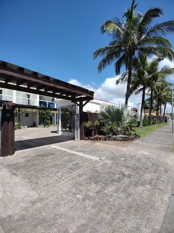 Adriana Beach Pousada Ilha Comprida Exterior photo