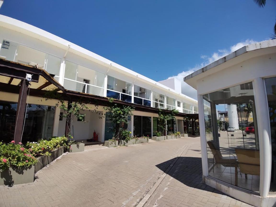 Adriana Beach Pousada Ilha Comprida Exterior photo