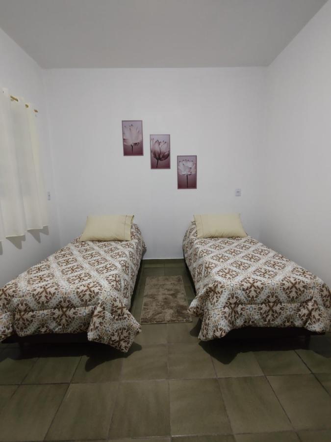 Adriana Beach Pousada Ilha Comprida Exterior photo