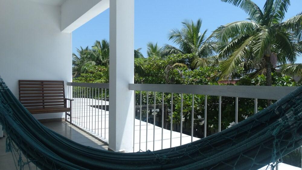 Adriana Beach Pousada Ilha Comprida Exterior photo