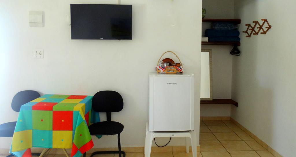 Adriana Beach Pousada Ilha Comprida Room photo