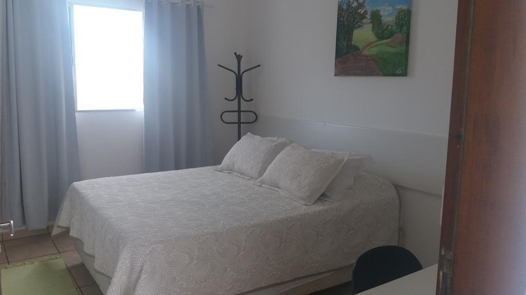 Adriana Beach Pousada Ilha Comprida Exterior photo