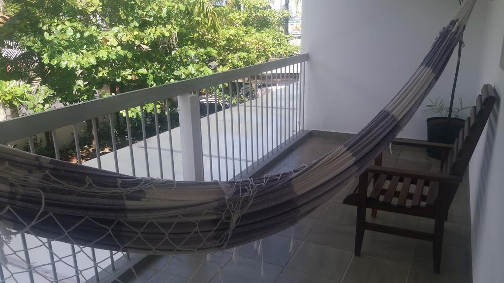Adriana Beach Pousada Ilha Comprida Exterior photo