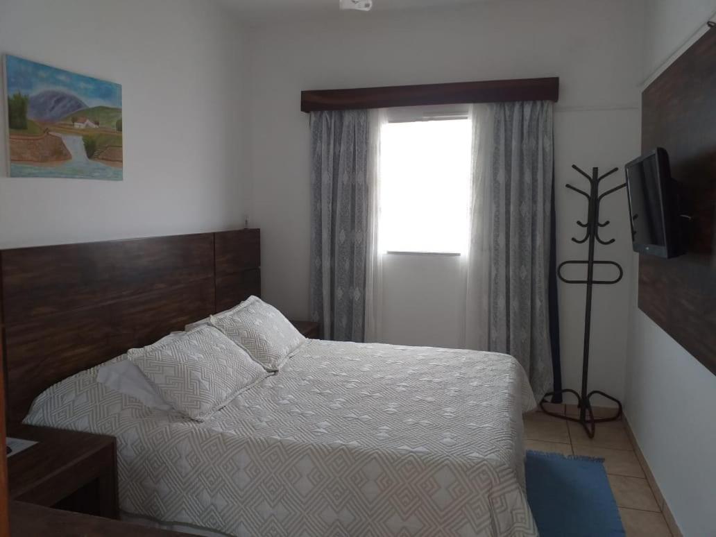 Adriana Beach Pousada Ilha Comprida Exterior photo
