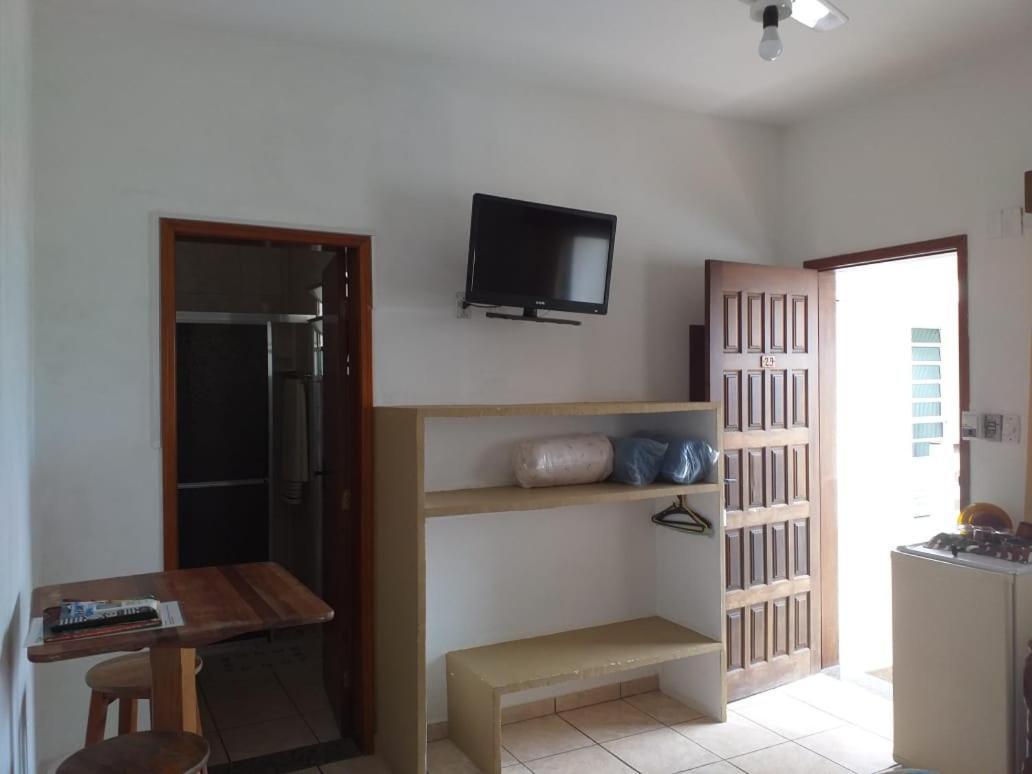 Adriana Beach Pousada Ilha Comprida Exterior photo