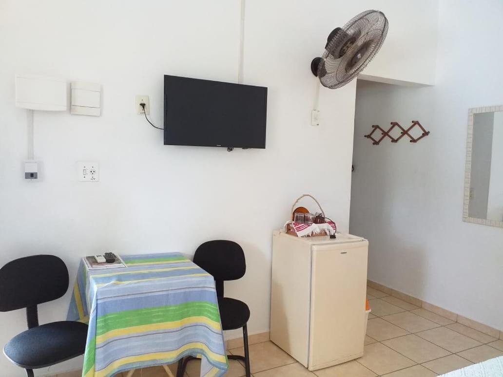 Adriana Beach Pousada Ilha Comprida Exterior photo