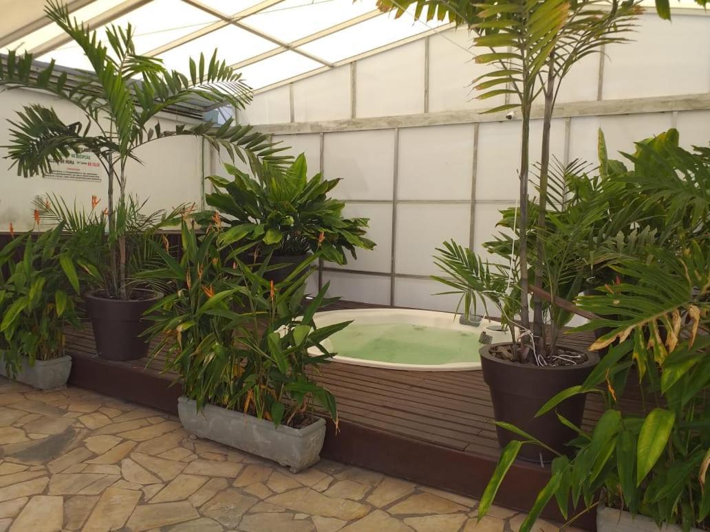 Adriana Beach Pousada Ilha Comprida Exterior photo