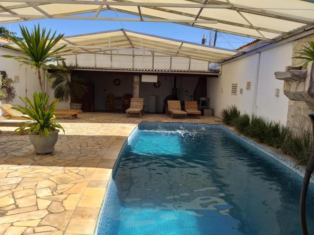 Adriana Beach Pousada Ilha Comprida Exterior photo